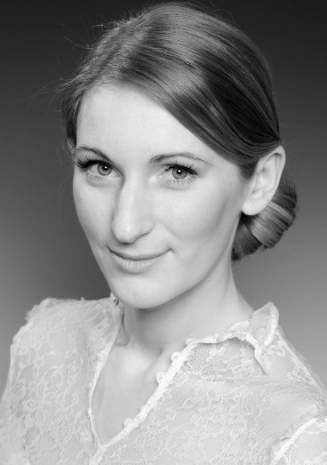 Lily Myers
