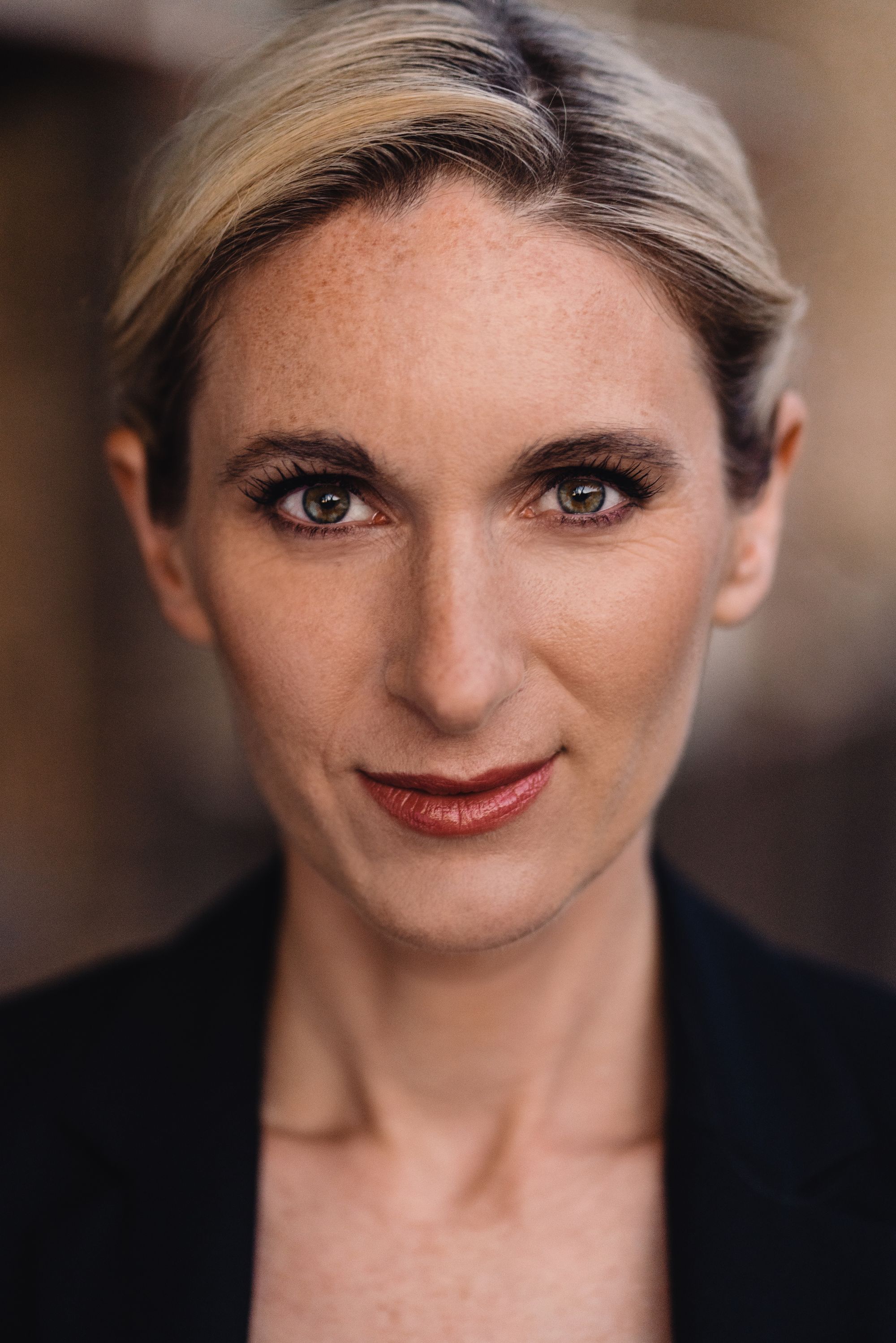 Lily Lowe Myers